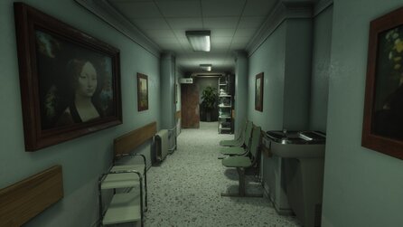 Visage - Screenshots