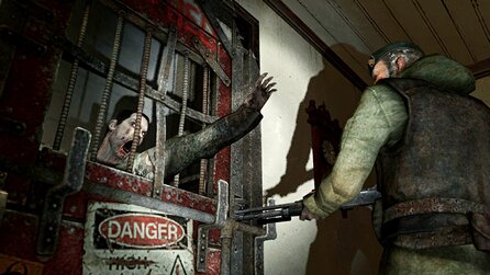 Left 4 Dead - Drei Tage Europa-Verspätung? (Update)