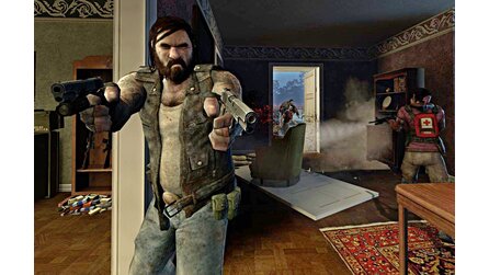 Left 4 Dead - Chet Faliszek im Interview