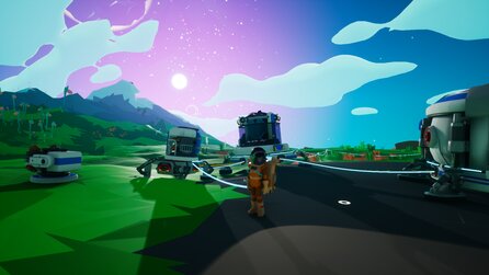 Astroneer - Screenshots