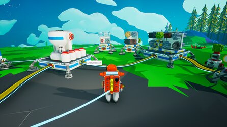 Astroneer - Screenshots