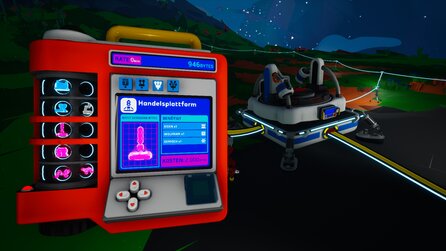 Astroneer - Screenshots