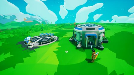 Astroneer - Screenshots