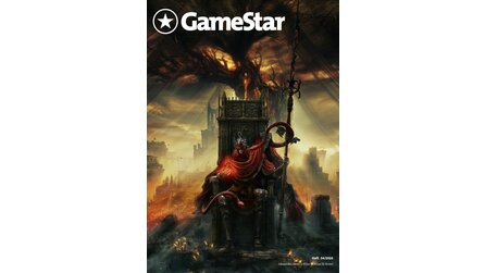 Neues GameStar-Heft: Shadow of the Erdtree wird groß