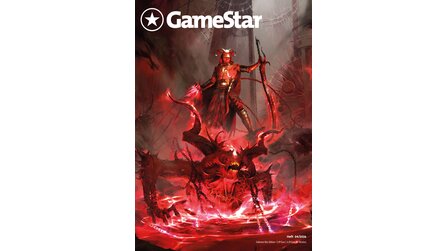 Mit dem Frühlingsanfang wird auch die GameStar fresher denn je: Wir haben mal so richtig durchgewischt