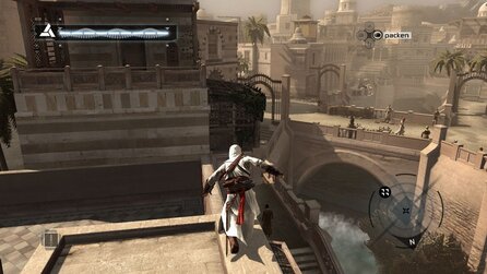 Assassins Creed - Nachfolger definitiv nicht 2008