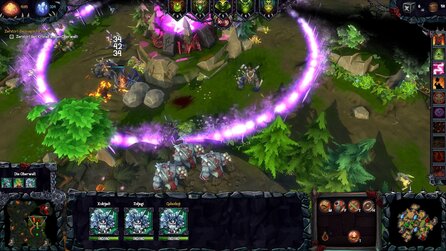 Dungeons 2 - Screenshots