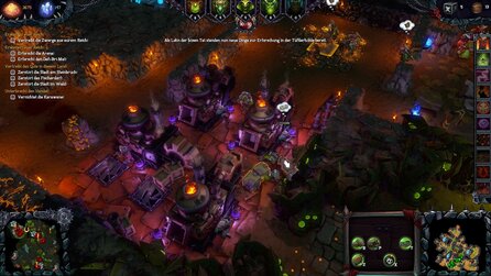 Dungeons 2 - Screenshots