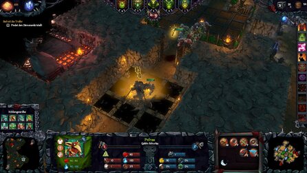 Dungeons 2 - Screenshots