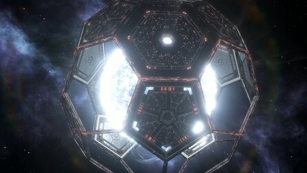 Stellaris: Utopia im Test - Der Weltraum, endliche (DLC-)Weiten