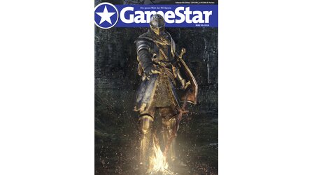 Die neue GameStar ab dem 18.04. im Handel - Komm, schöner Tod
