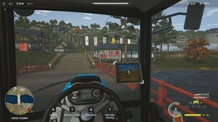 Pure Farming 2018 - Screenshots