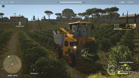 Pure Farming 2018 - Screenshots