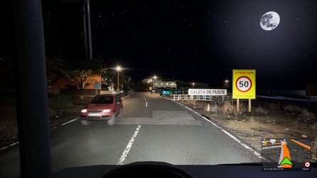 Tourist Bus Simulator - Screenshots