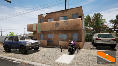 Tourist Bus Simulator - Screenshots