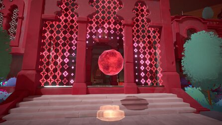 Maquette - Screenshots