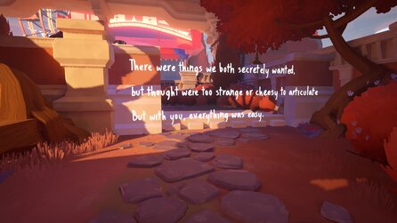 Maquette - Screenshots