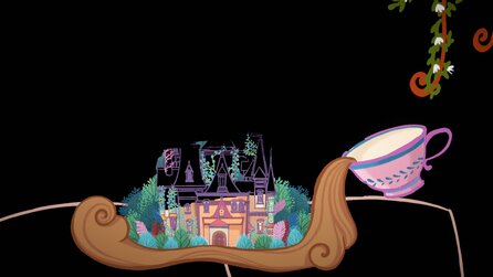 Maquette - Screenshots