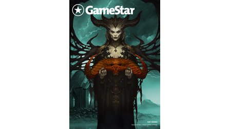 Neues GameStar-Heft: Wird Diablo 4 teuflisch oder teuflisch gut?