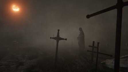 Outlast 2 - Screenshots