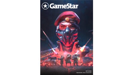Der geistige C+C-Nachfolger Tempest Rising war nur der Anfang. In der neuen GameStar zeigen wir euch, wie stark die Echtzeitstrategie anziehen will