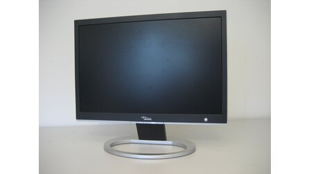 Fujitsu-Siemens H22-1W - Prima Spieleleistung und Bildqualität