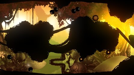 Badland - Screenshots
