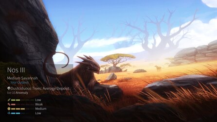 Endless Space 2 - Screenshots