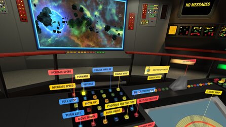 Star Trek: Bridge Crew - Screenshots