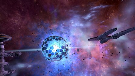 Star Trek: Bridge Crew - Screenshots