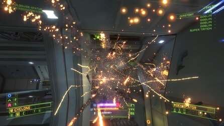 Overload - Screenshots + Artworks