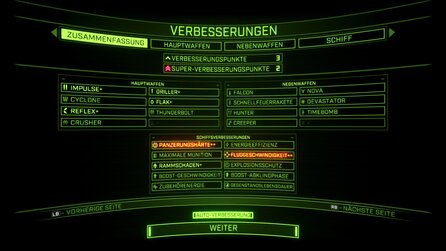 Overload - Screenshots + Artworks