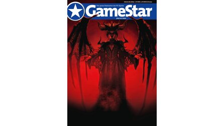 Neues GameStar-Heft: In der Hand des Teufels