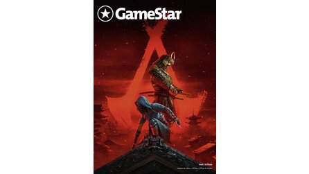 Neues GameStar-Heft: Assassins Creed in neu und anders?