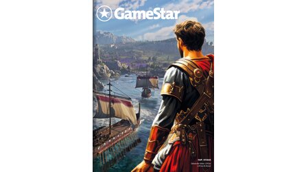 In der neuen GameStar liefern wir euch unser Anspiel-Fazit zu Anno 117, ordnen Rockstars GTA-6-Trailer ein – und sagen, was die Witcher-4-Demo über die Zukunft mit Ciri verrät
