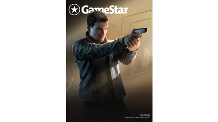 Geheimagenten, antike Schlachten und der neue Steam Controller - Das erwartet euch in der neuen GameStar