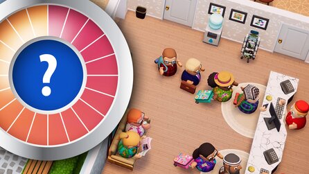 Hotel Architect im Test: Für 5 Sterne reicht es nicht ganz – aber der Check-in lohnt sich für Aufbau-Fans allemal