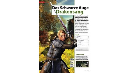 Die neue GameStar: Teil 4