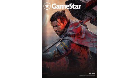 Wenn Control 2 aus Manhattan einen Rubiks Cube macht und sich Stronghold 4 wie der erste anfühlt - mehr dazu in der neuen GameStar