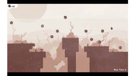 The End is Nigh - Screenshots