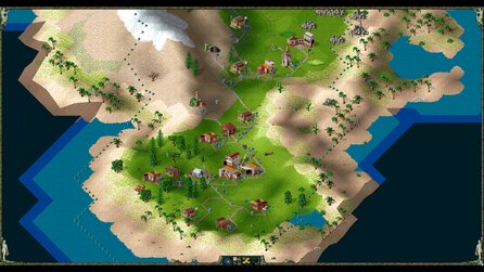 Die Siedler: History Collection - Screenshots