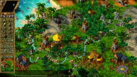 Die Siedler: History Collection - Screenshots