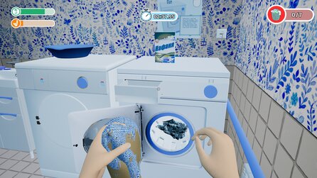 Mother Simulator - Screenshots