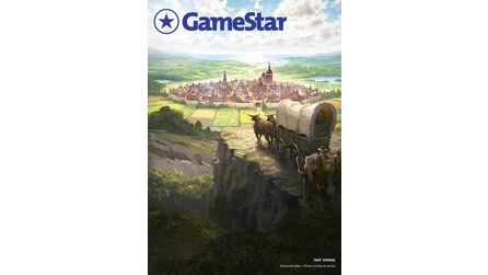 Neues GameStar-Heft: Wird Farthest Frontier besser als Anno 1800?