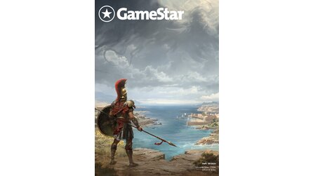 Während die Branche bröckelt, bauen andere Welten – Titan Quest 2, Zerospace und Eriksholm zeigen, dass es auch ohne Live-Service und Mikrotransaktionen geht