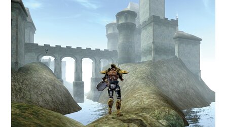 Shader-Chronologie