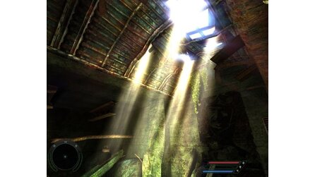 Shader-Chronologie