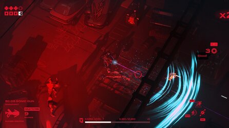 Ruiner - Screenshots