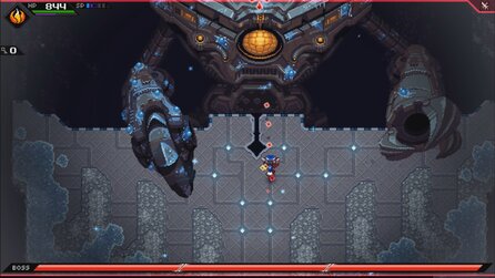 CrossCode - Screenshots