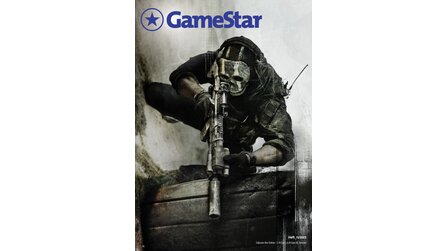 Neues GameStar-Heft: Modern Warfare 2 wird riesig
